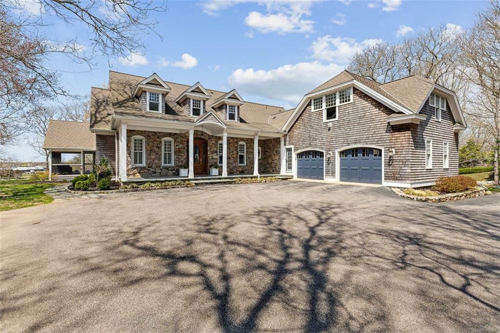 Property Photo:  7 Spring Pond Road  RI 02891 