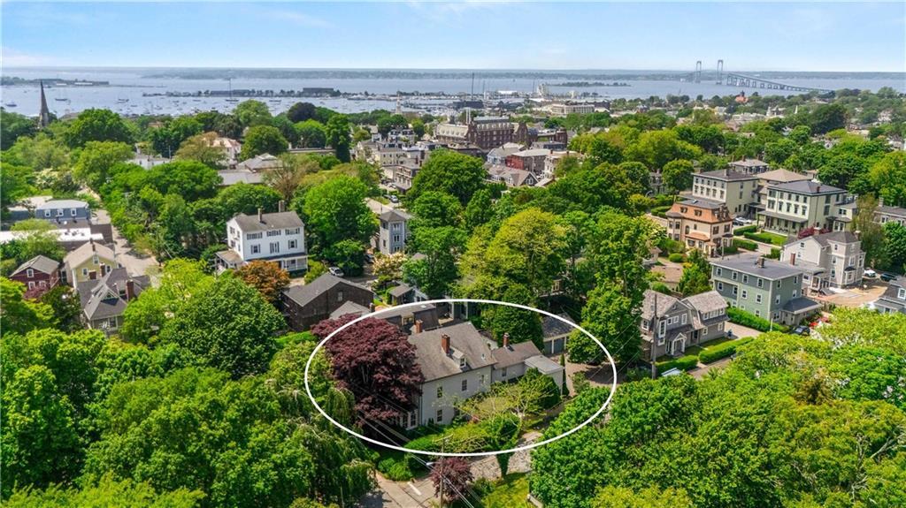 Property Photo:  24 Old Beach Road  RI 02840 