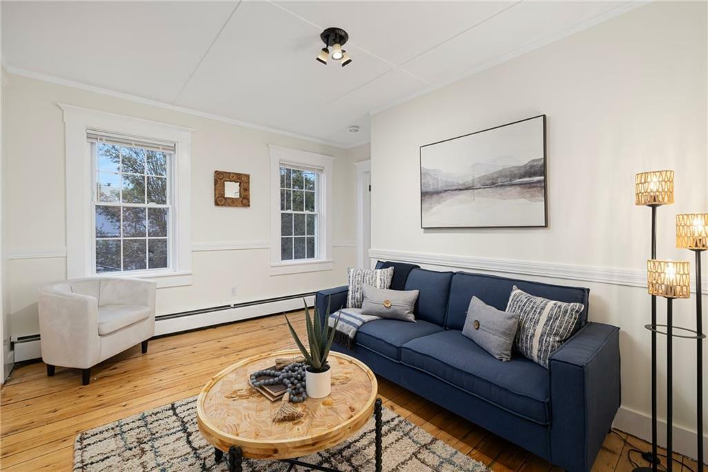 Property Photo: 43 Cherry Lane B RI 02879