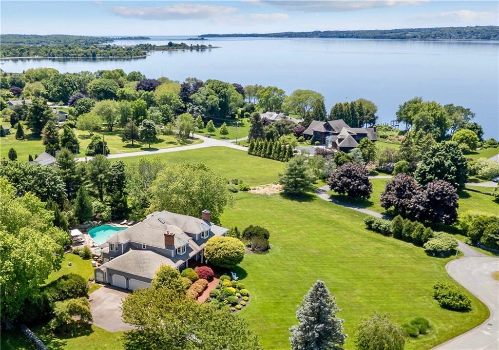 Property Photo: 95 Riverscape Lane RI 02878
