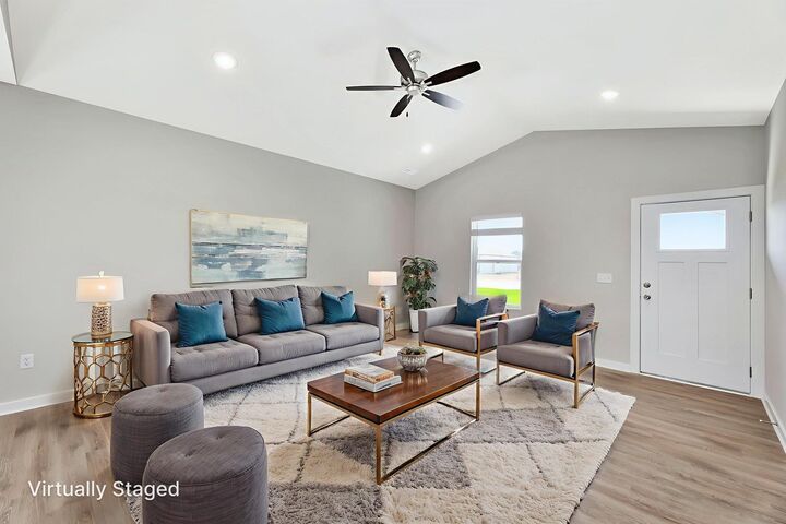 Property Photo:  1574 N Emerald Valley Dr  KS 67110 