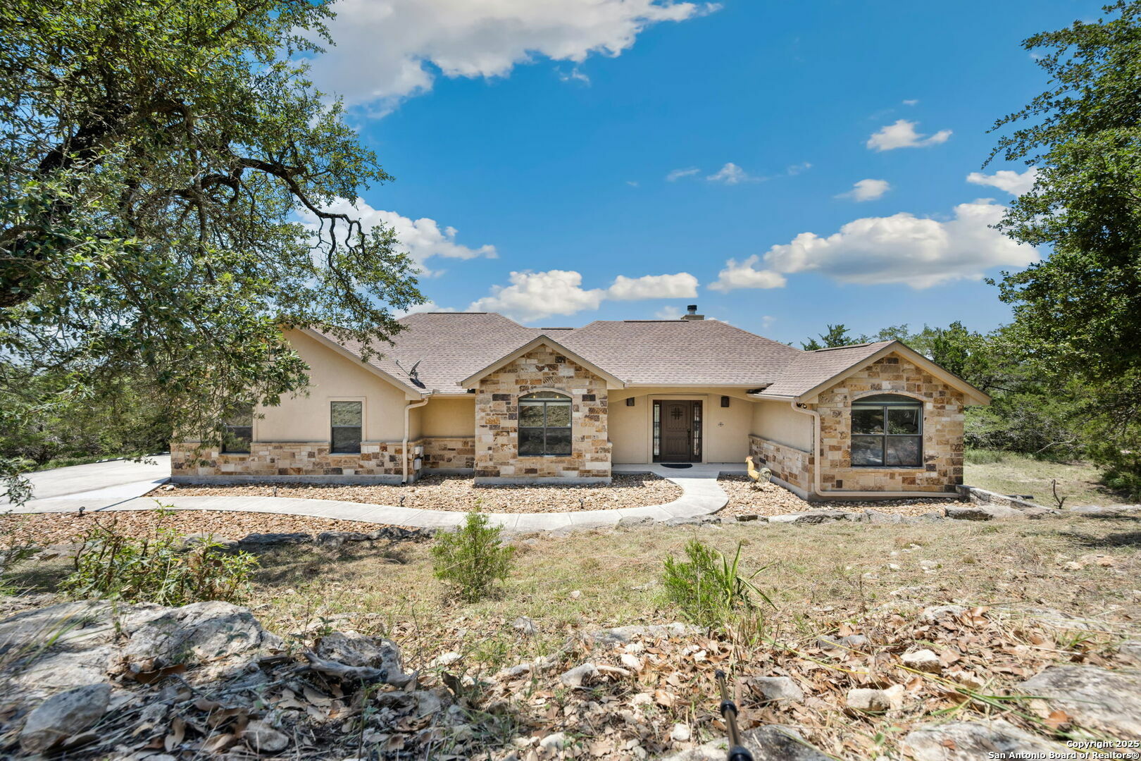 632 Lasso Loop  Canyon Lake TX 78133 photo