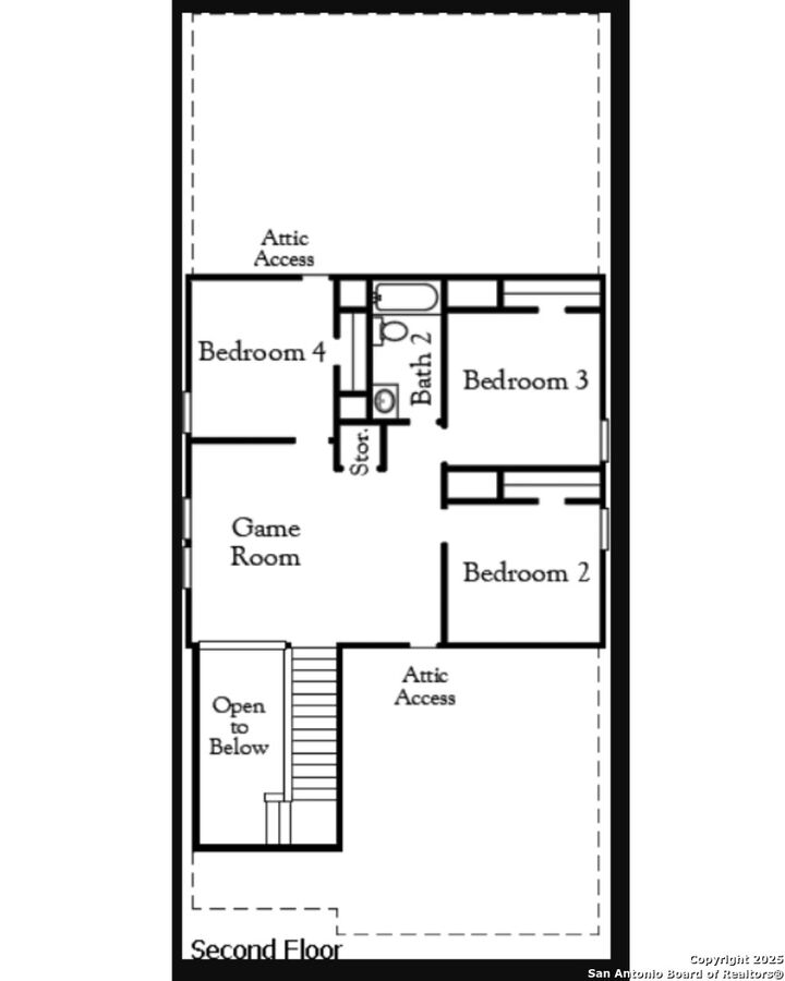 Property Photo: 8303 Ingress Ave. TX 78263