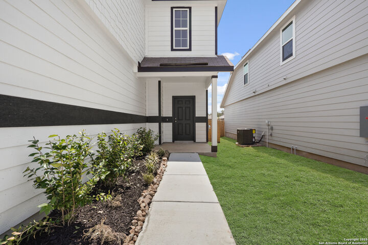 Property Photo:  13632 Helton Pass  TX 78152 