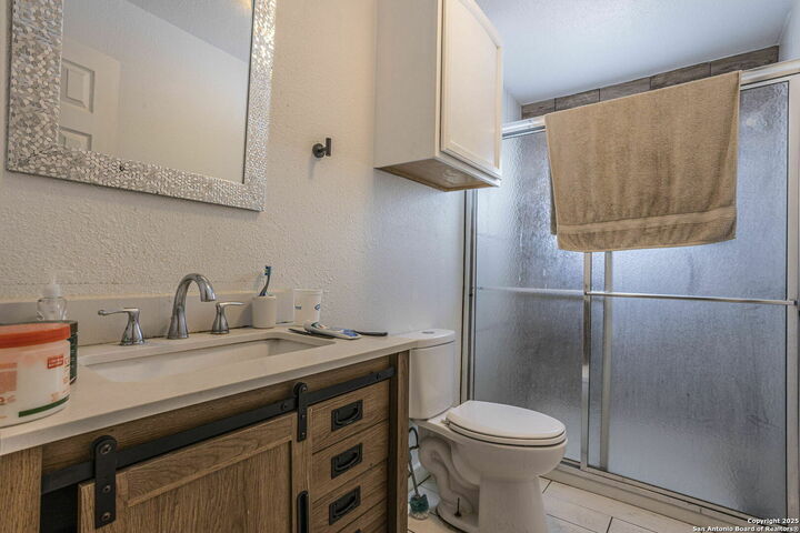 Property Photo: 435 Gould TX 78207