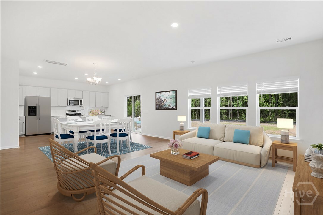 Property Photo: 106 Barefoot Drive GA 31302