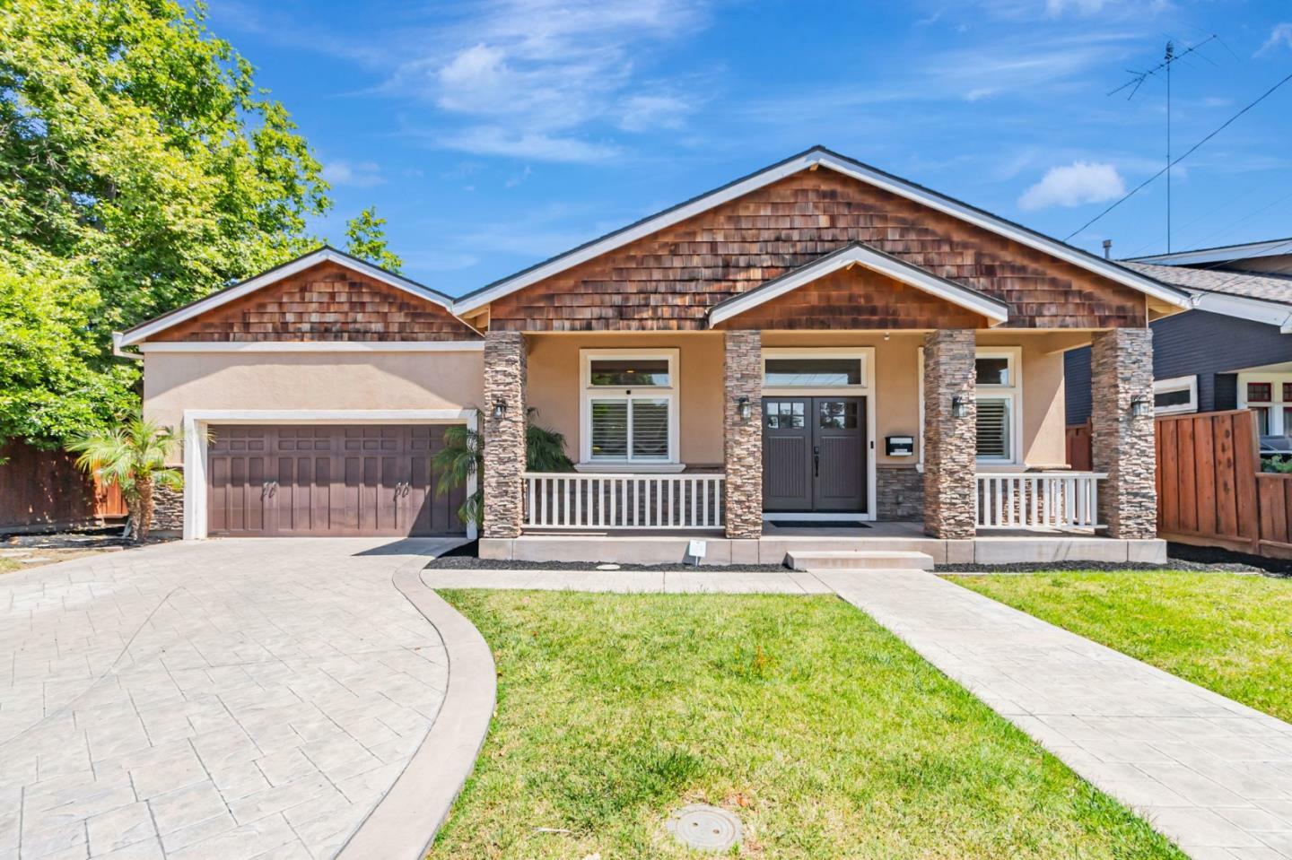585 Atlanta Avenue  San Jose CA 95125 photo