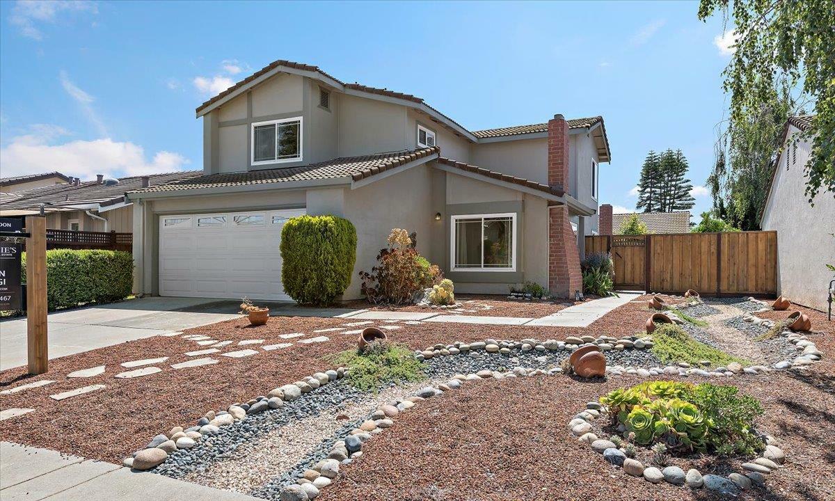 Property Photo: 36 Southmar Court CA 95138