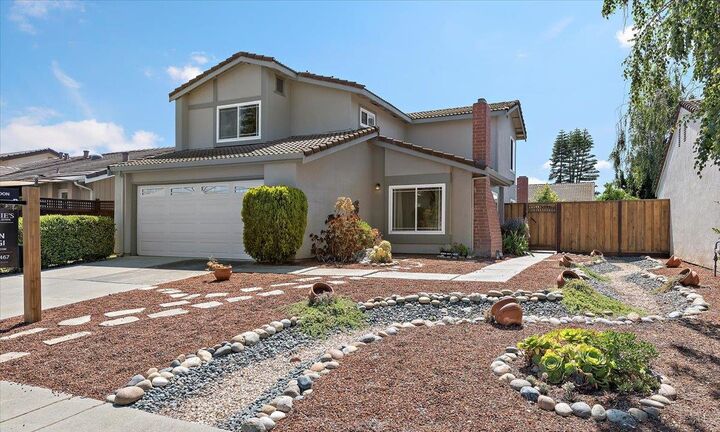 Property Photo:  36 Southmar Court  CA 95138 