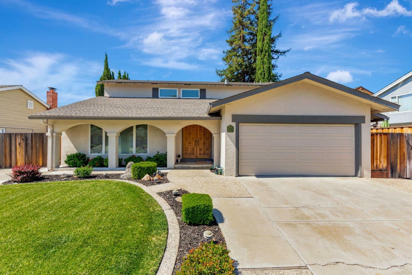 Property Photo:  603 Galen Drive  CA 95123 