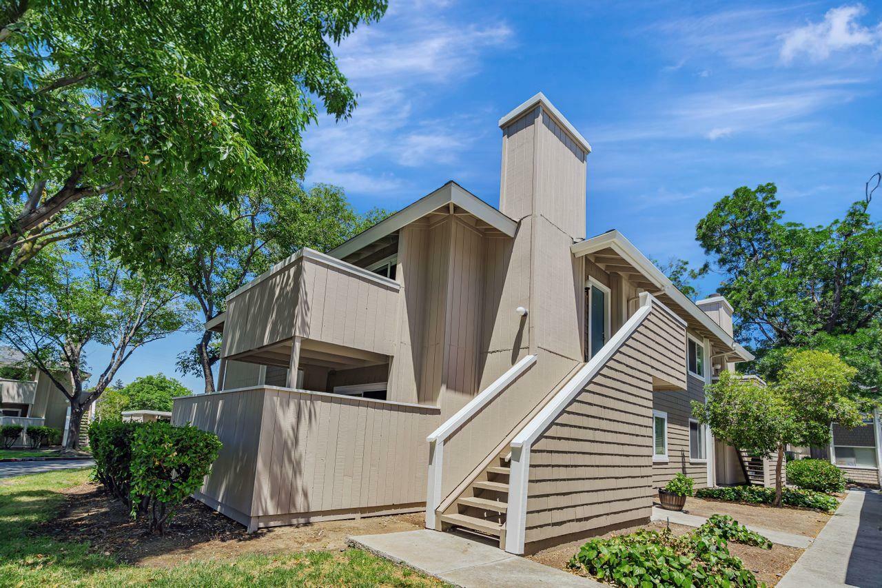 5510 Sean Circle 103  San Jose CA 95123 photo
