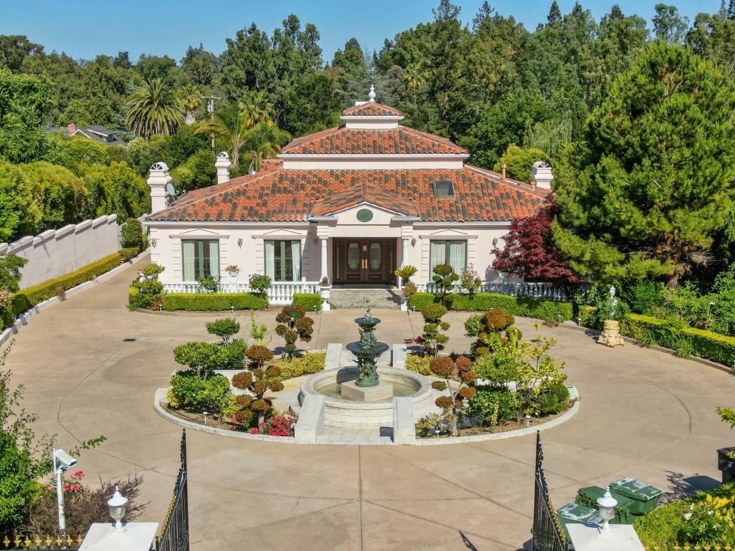 15360 Karl Avenue  Monte Sereno CA 95030 photo