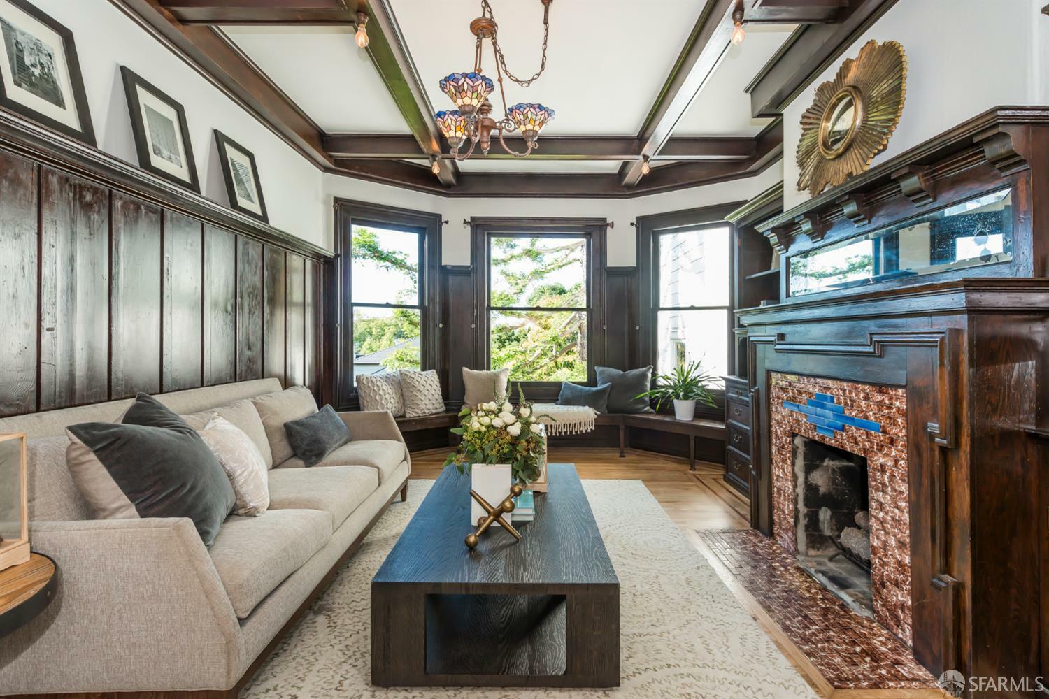3346 21st Street  San Francisco CA 94110 photo
