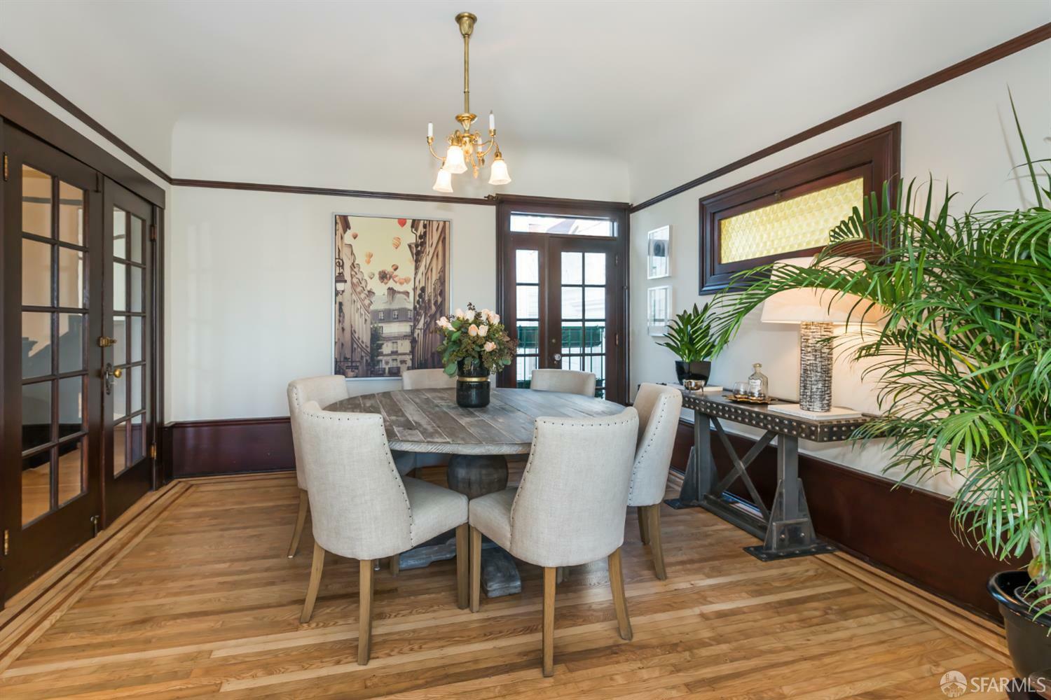3346 21st Street  San Francisco CA 94110 photo