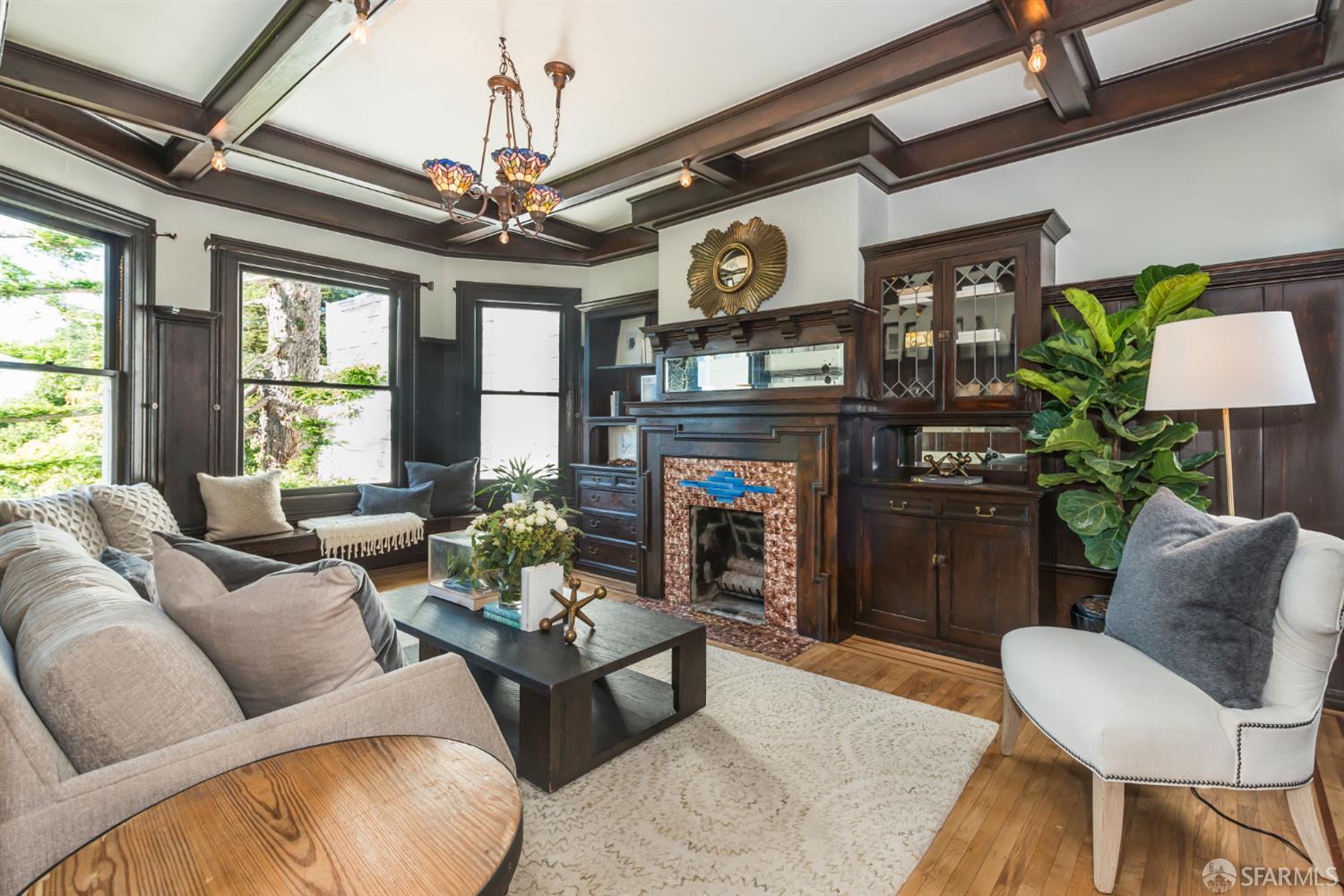 3346 21st Street  San Francisco CA 94110 photo