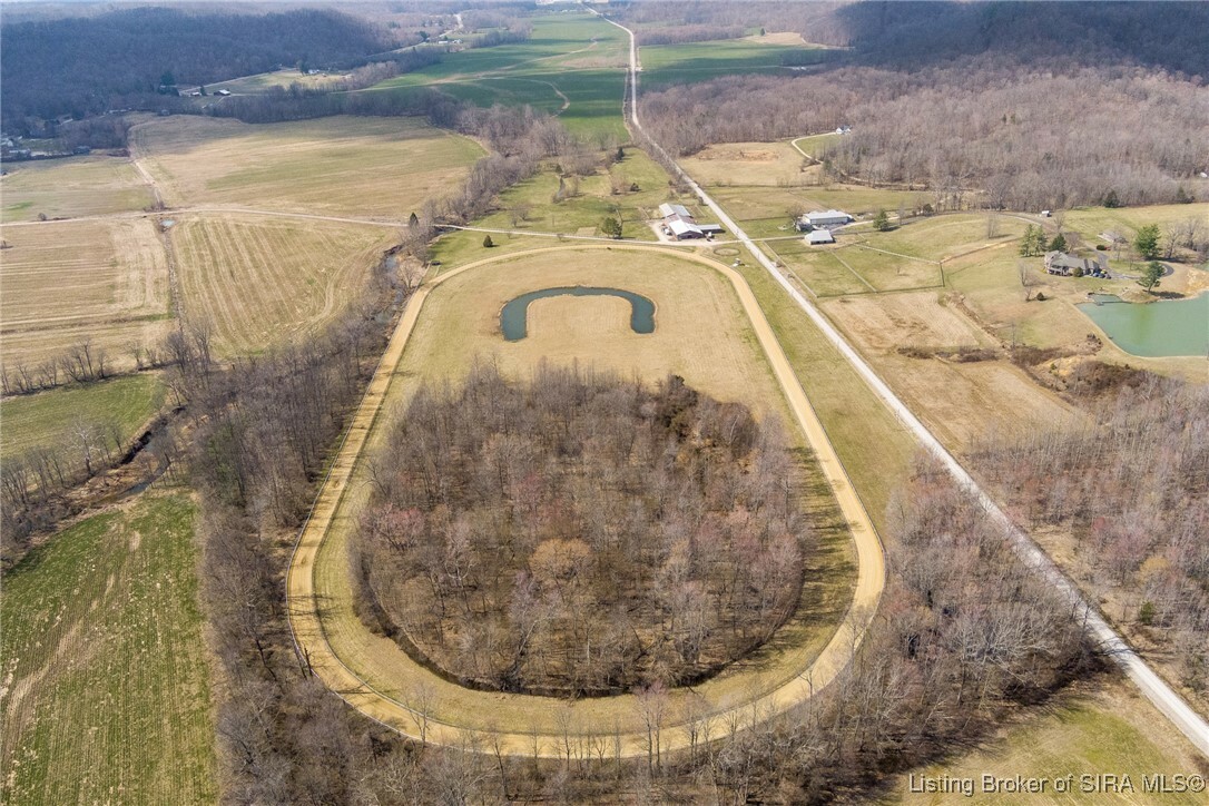 Property Photo: 17130 State Road 60 IN 47106