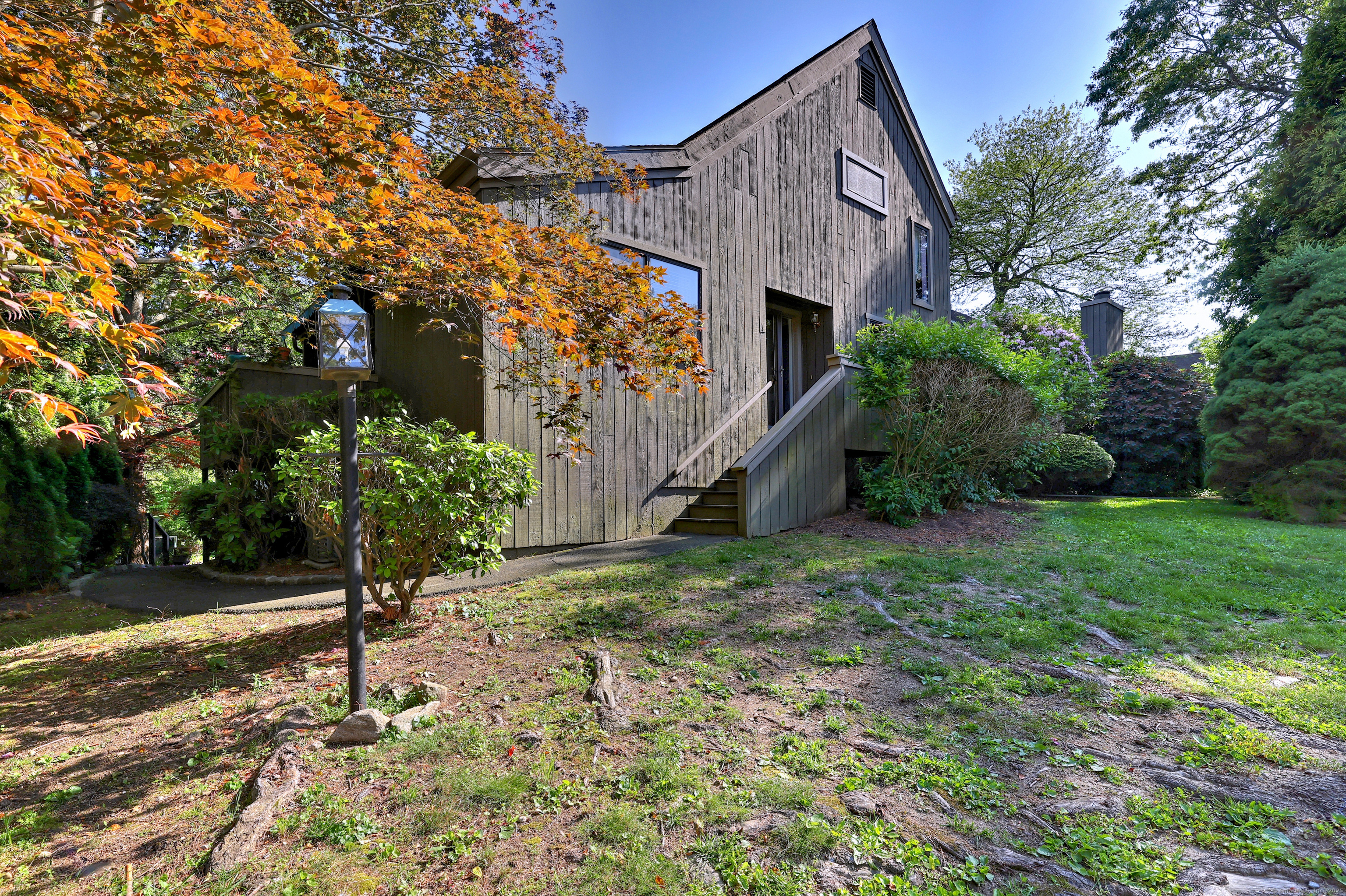 Property Photo: 515 Opa Lane B CT 06614
