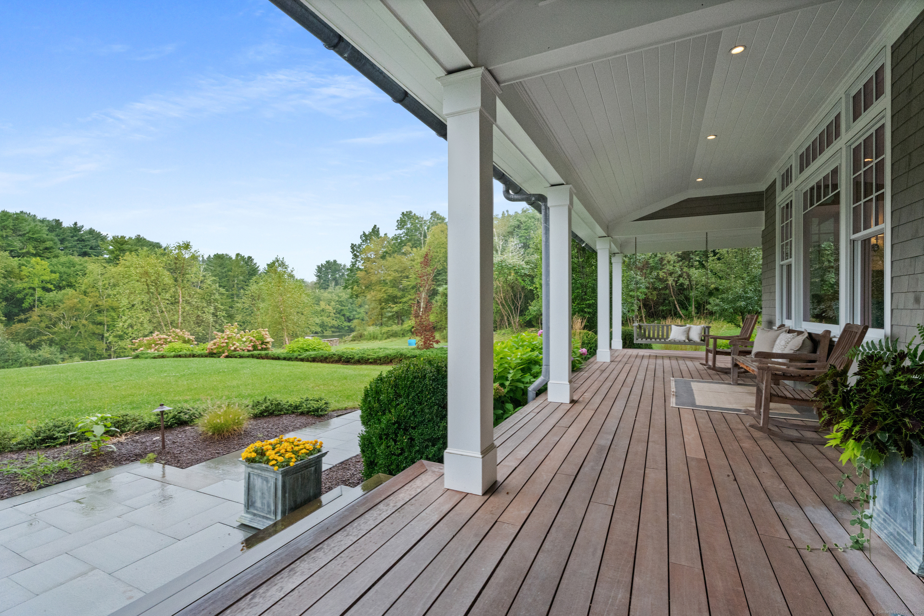 Property Photo: 294 Maple Road CT 06612