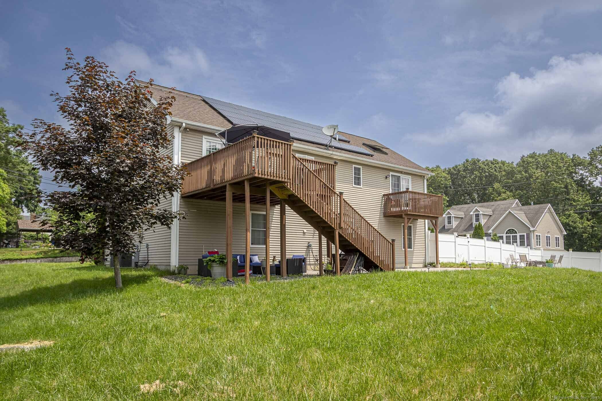 Property Photo: 9 Iagrossi Drive CT 06705