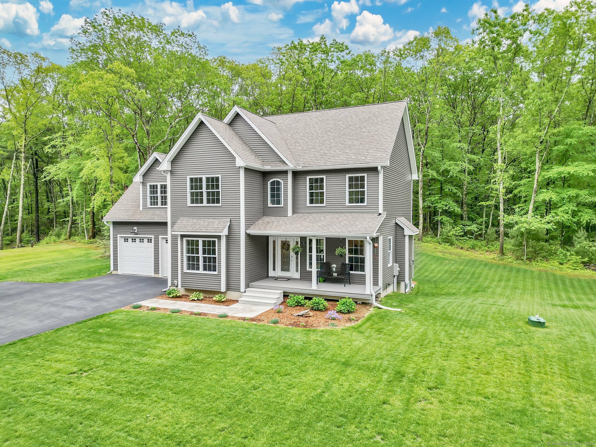 Property Photo: 12 Wildwood Road CT 06066