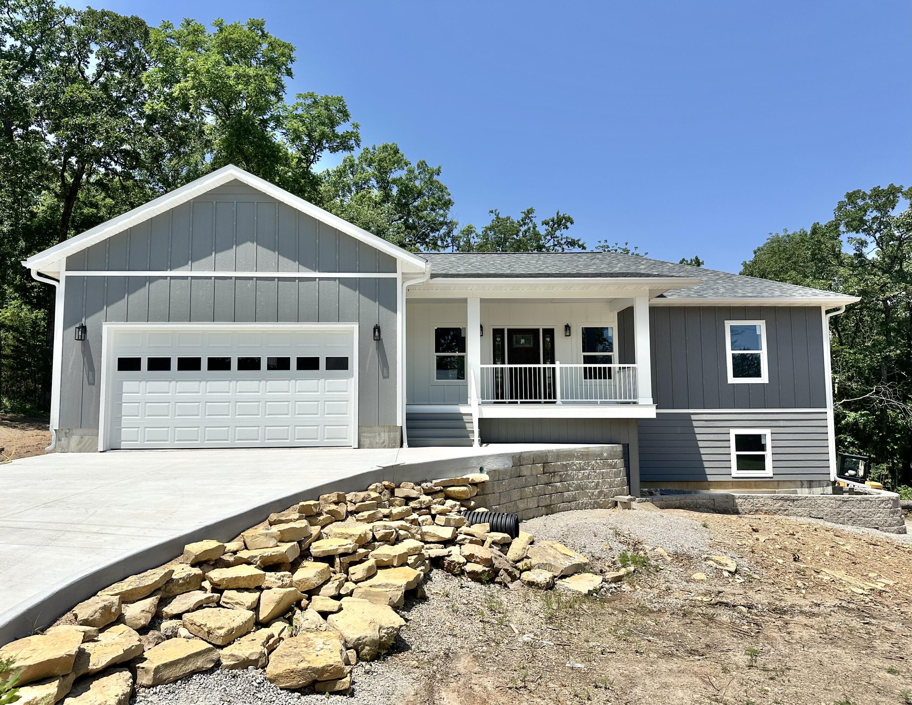Property Photo: 97 Sparrow Lane MO 65747