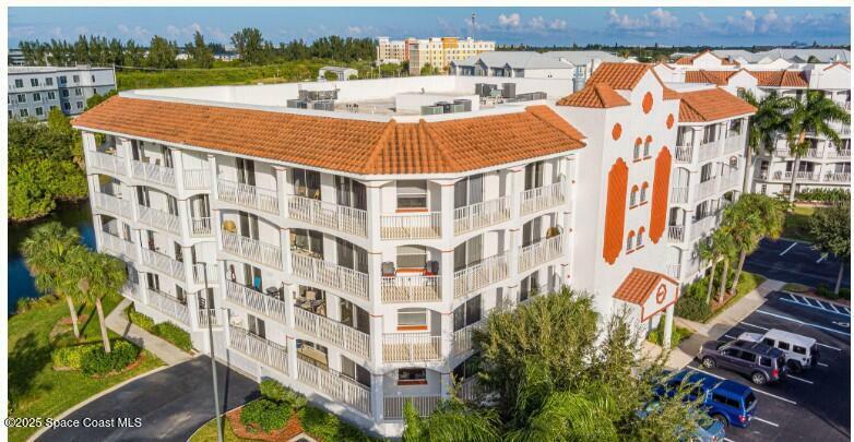 8935 Puerto Del Rio Drive  Cape Canaveral FL 32920 photo