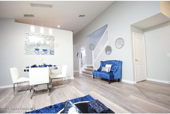 Property Photo:  4126 Fitzroy Reef Drive  FL 32754
