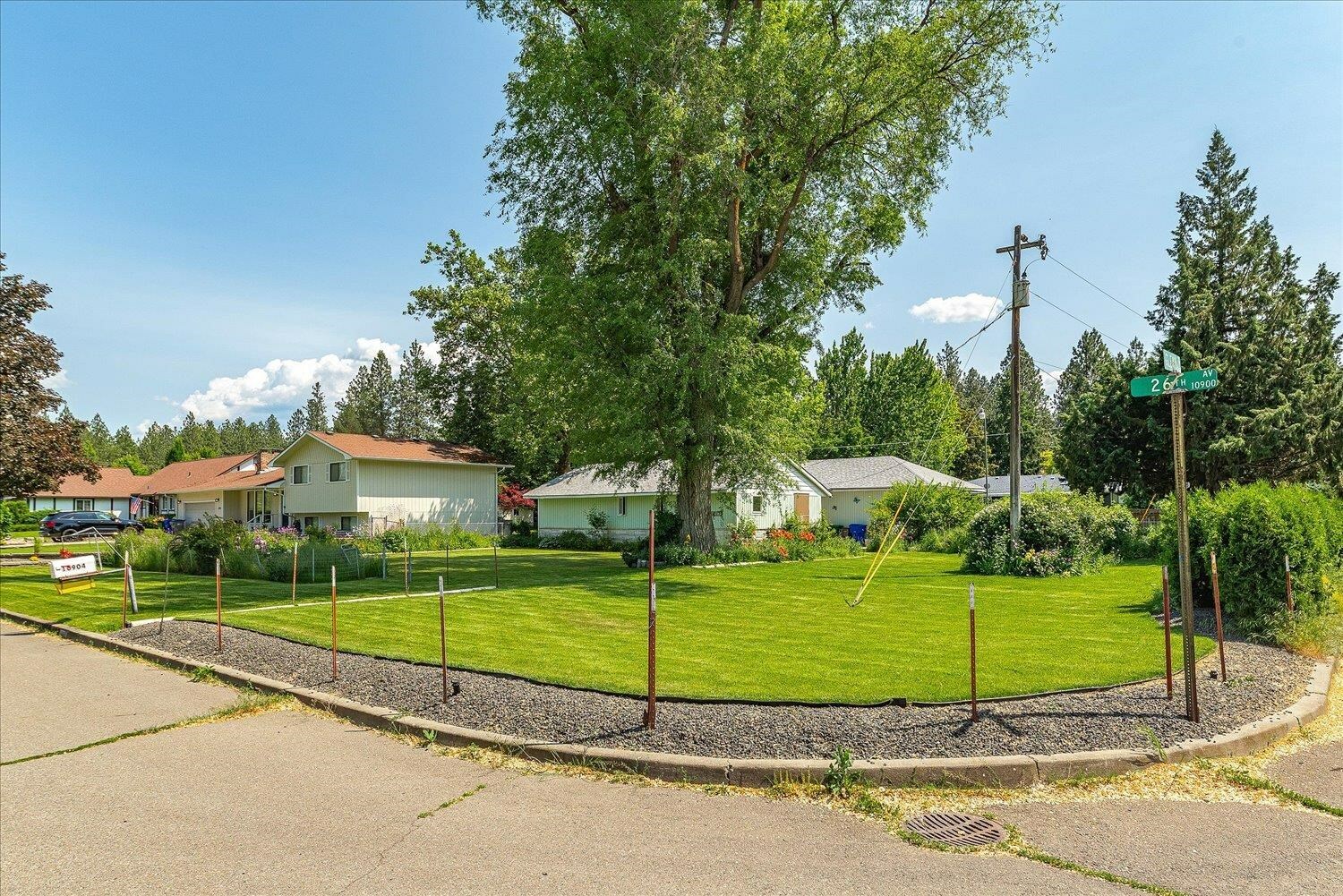 Property Photo:  10904 E 26th Ave  WA 99206 