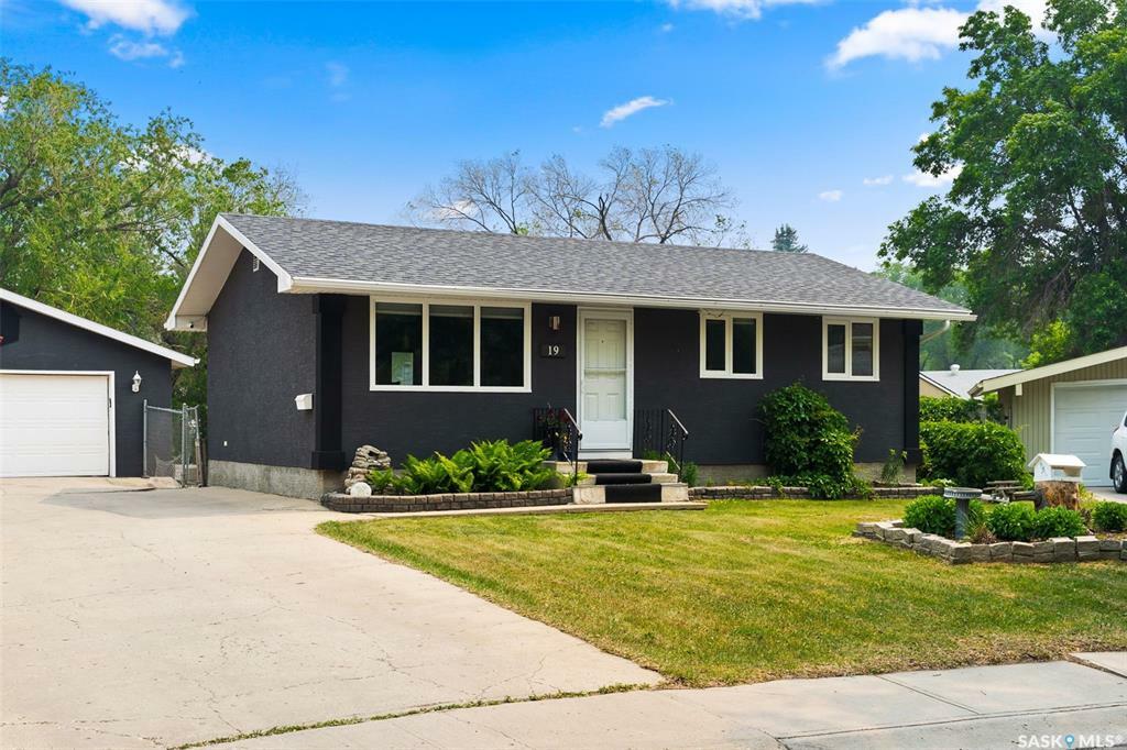 Photo de la propriété: 19 Le Jeune Place SK S4T 6K2