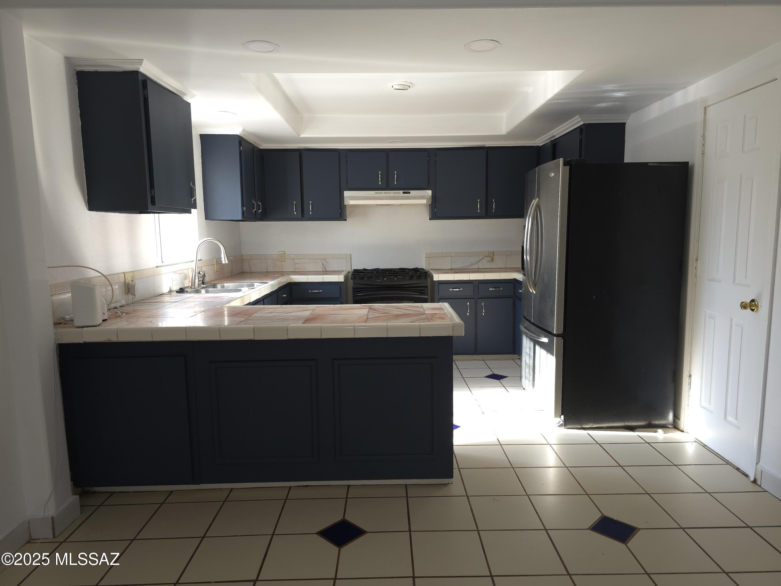 Property Photo: 3843 E 32nd Street AZ 85713