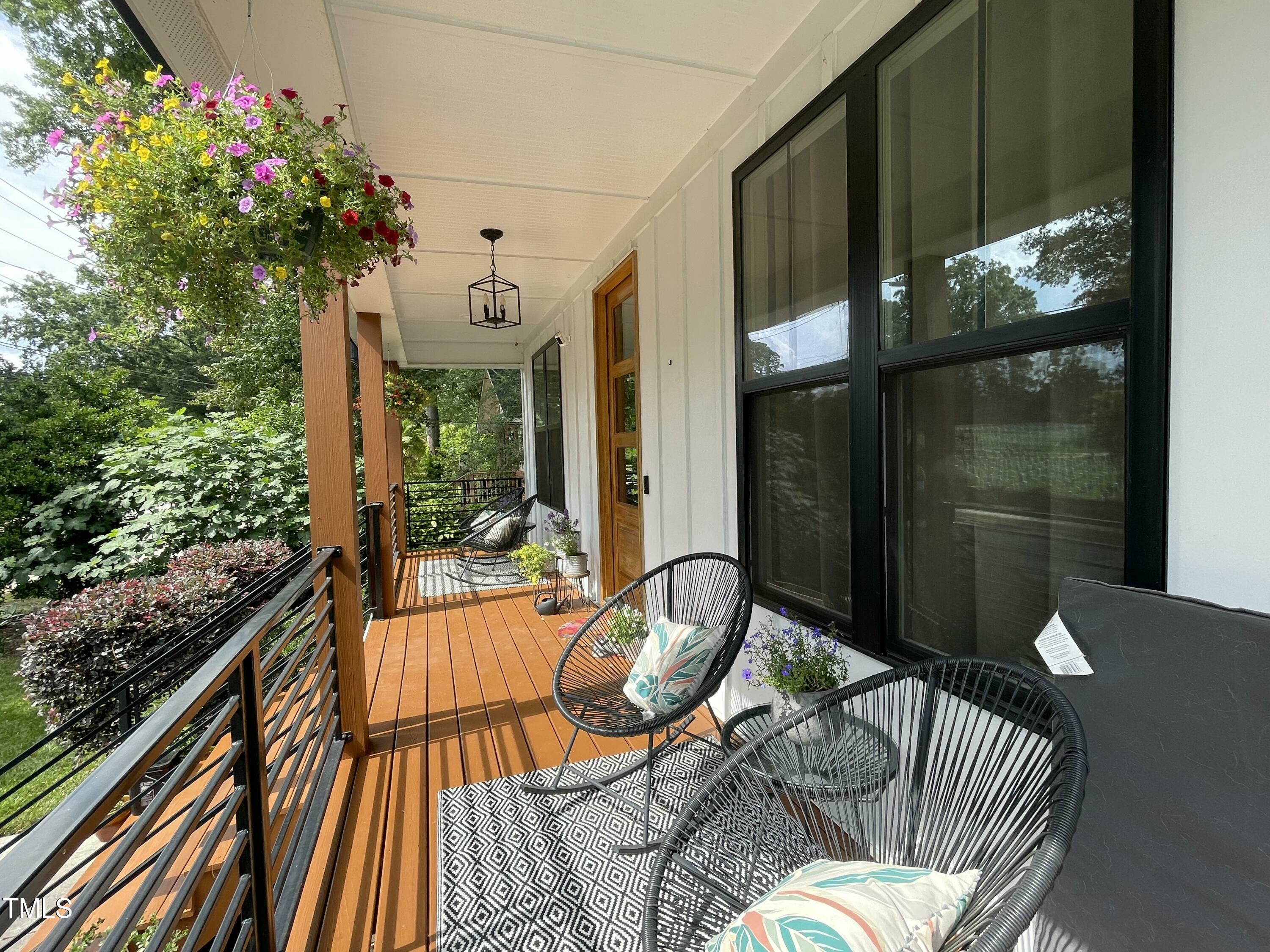Property Photo: 517 Bart Street NC 27610