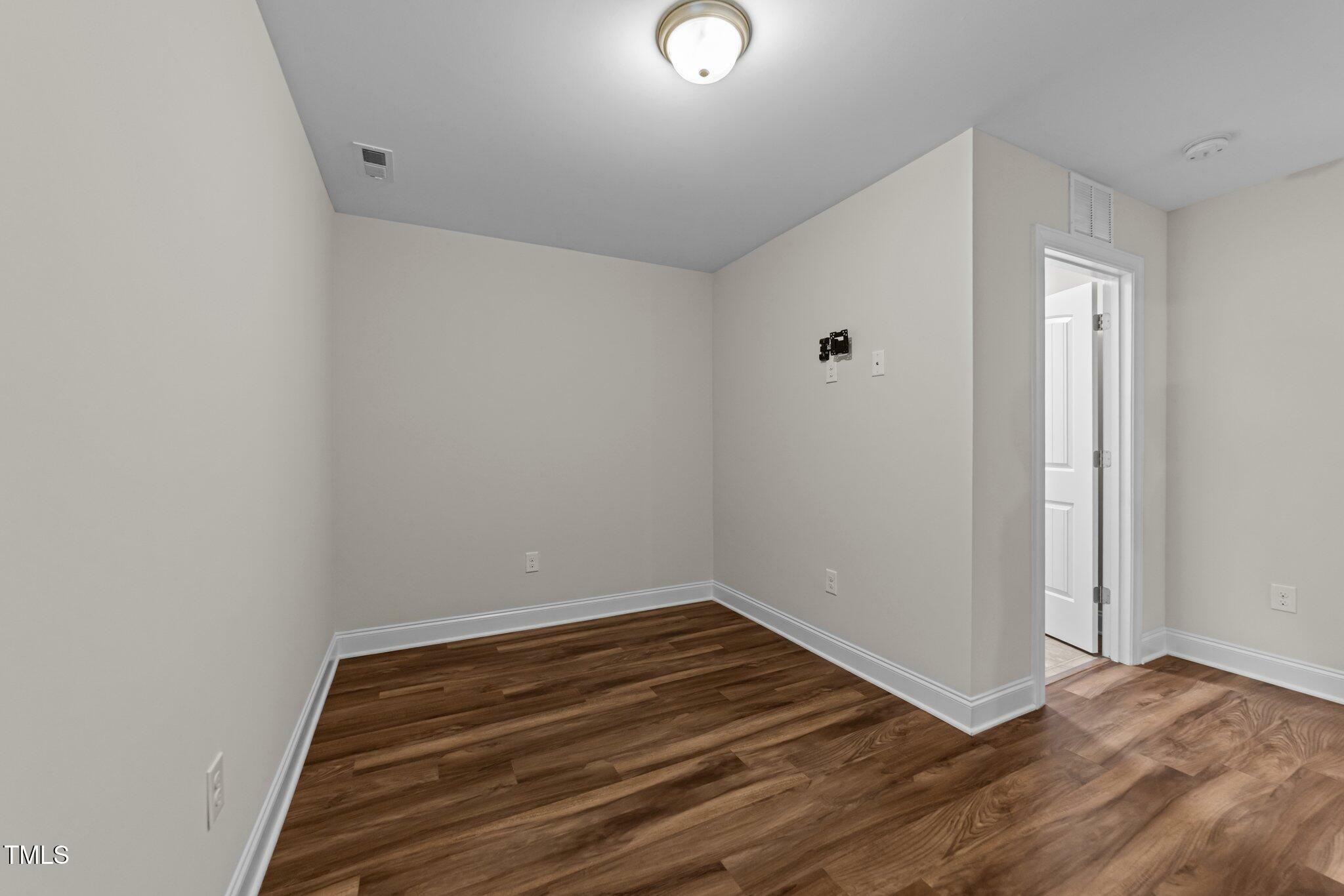 Property Photo: 640 Barneswyck Drive NC 27526