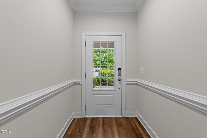 Property Photo:  640 Barneswyck Drive  NC 27526 