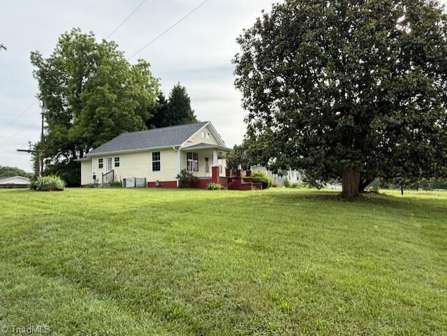 Property Photo:  553 Ashley Loop  NC 27288 