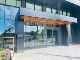Property Photo: 1100 Sheppard Avenue W 331 ON M3J 0H1