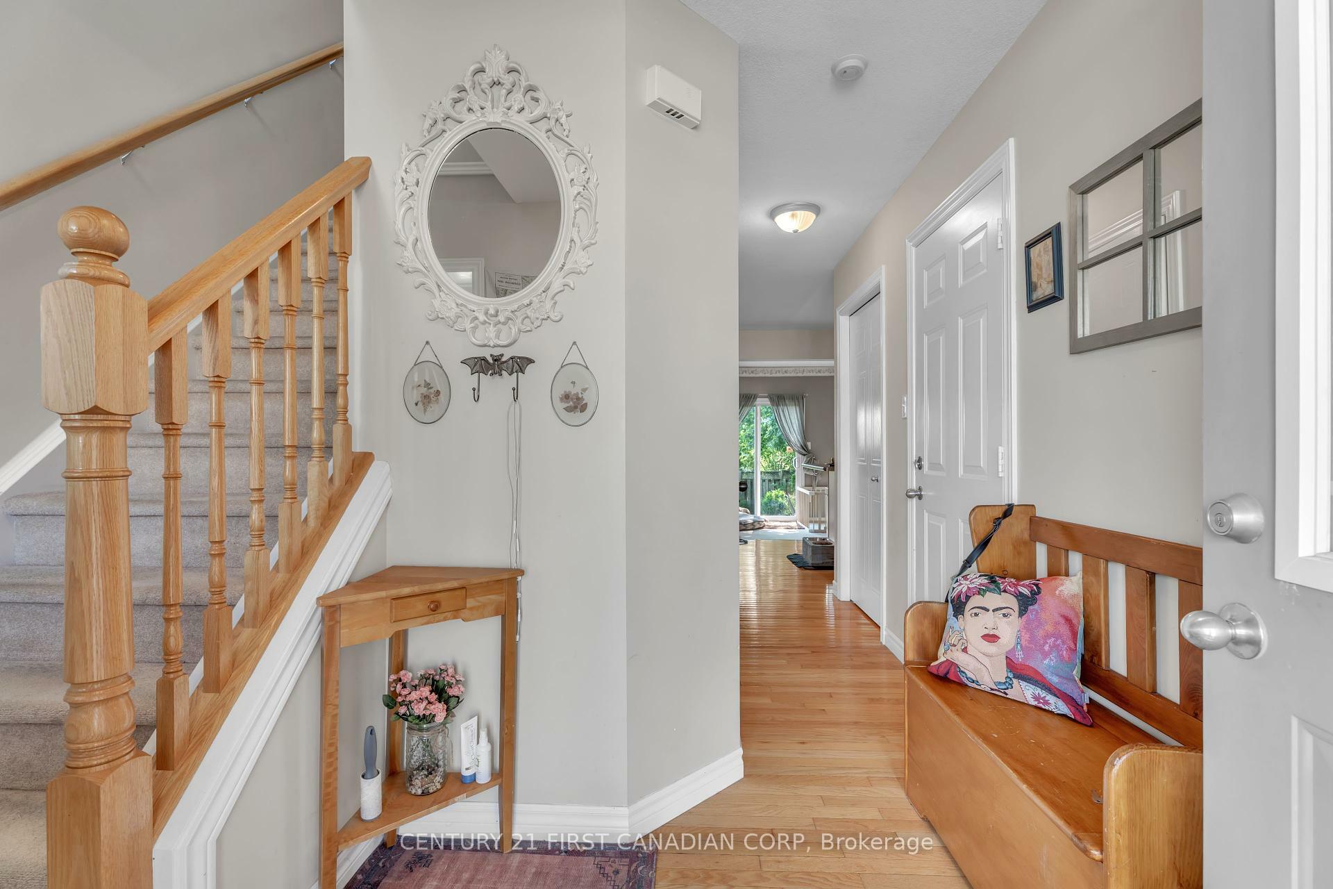Property Photo: 1853 Rollingacres Drive ON N5X 4K5