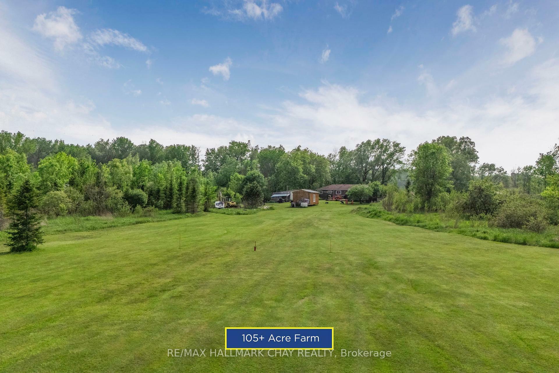 Property Photo:  9205 McKinnon Road  ON L3W 0V9 
