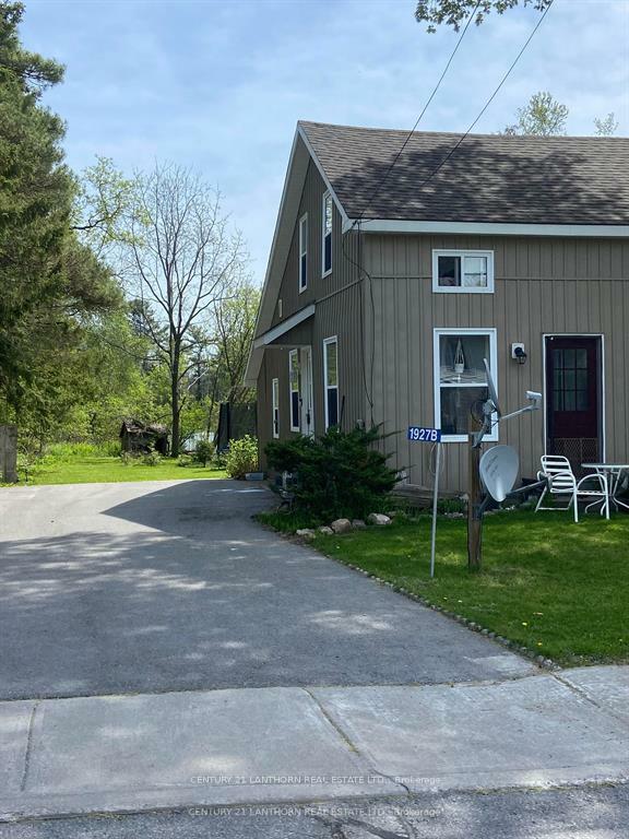 Property Photo: 1927 Stockdale Road ON K0K 2C0