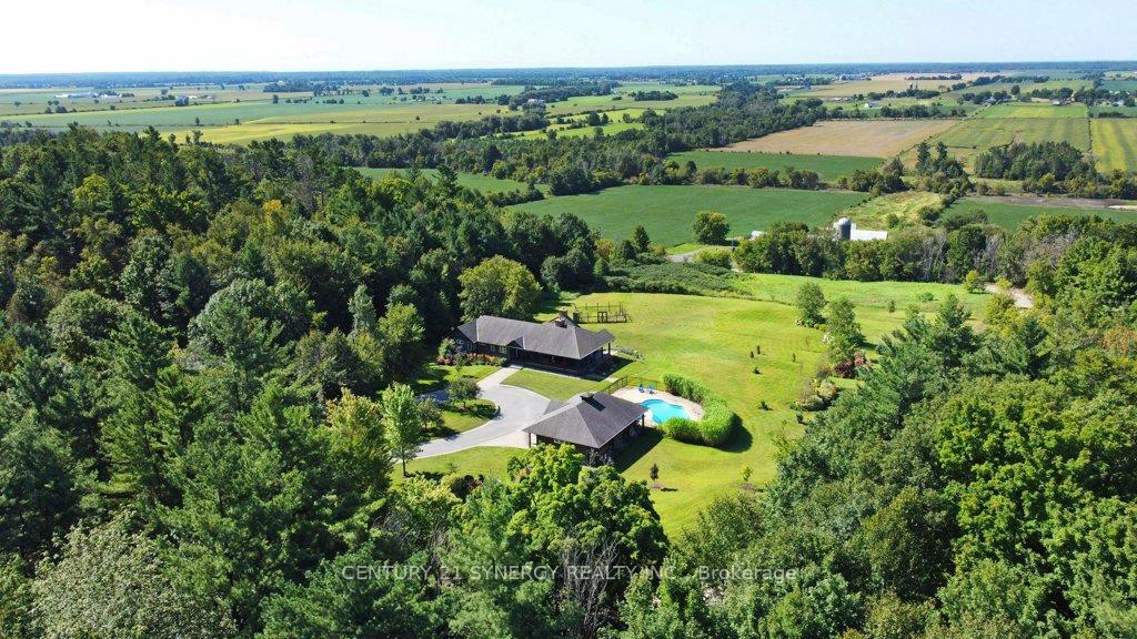 Property Photo: 4370 Carp Road ON K0A 1L0