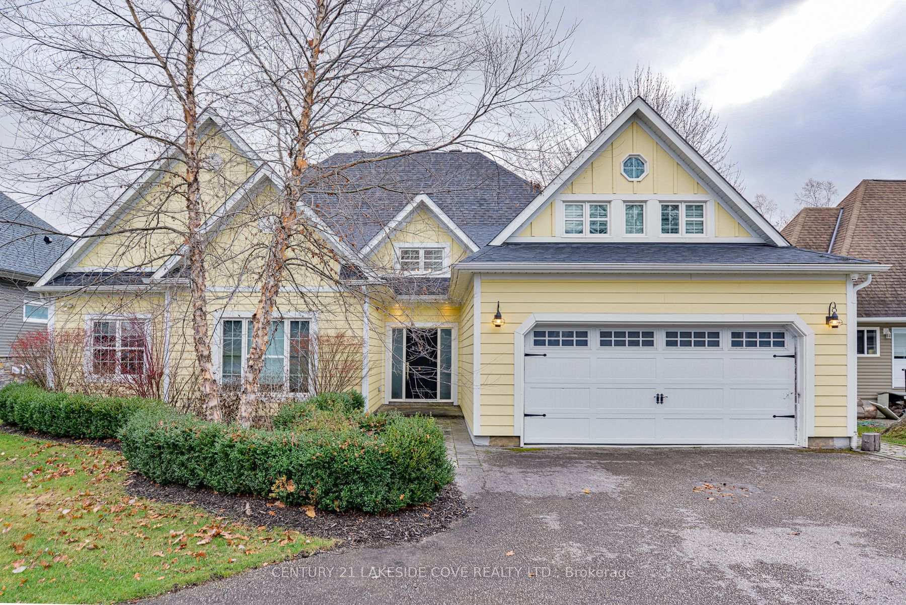 51 Ridge Avenue  Ramara ON L0K 1B0 photo