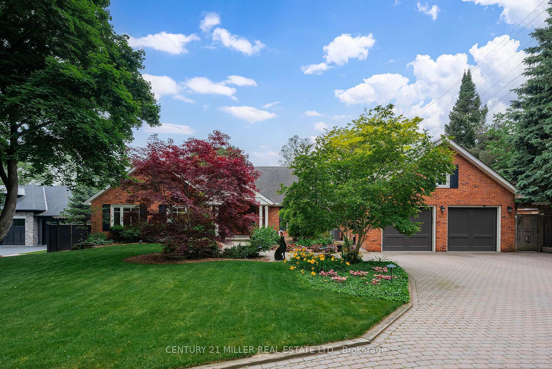 272 Maple Grove Drive  Oakville ON L6J 4V5 photo