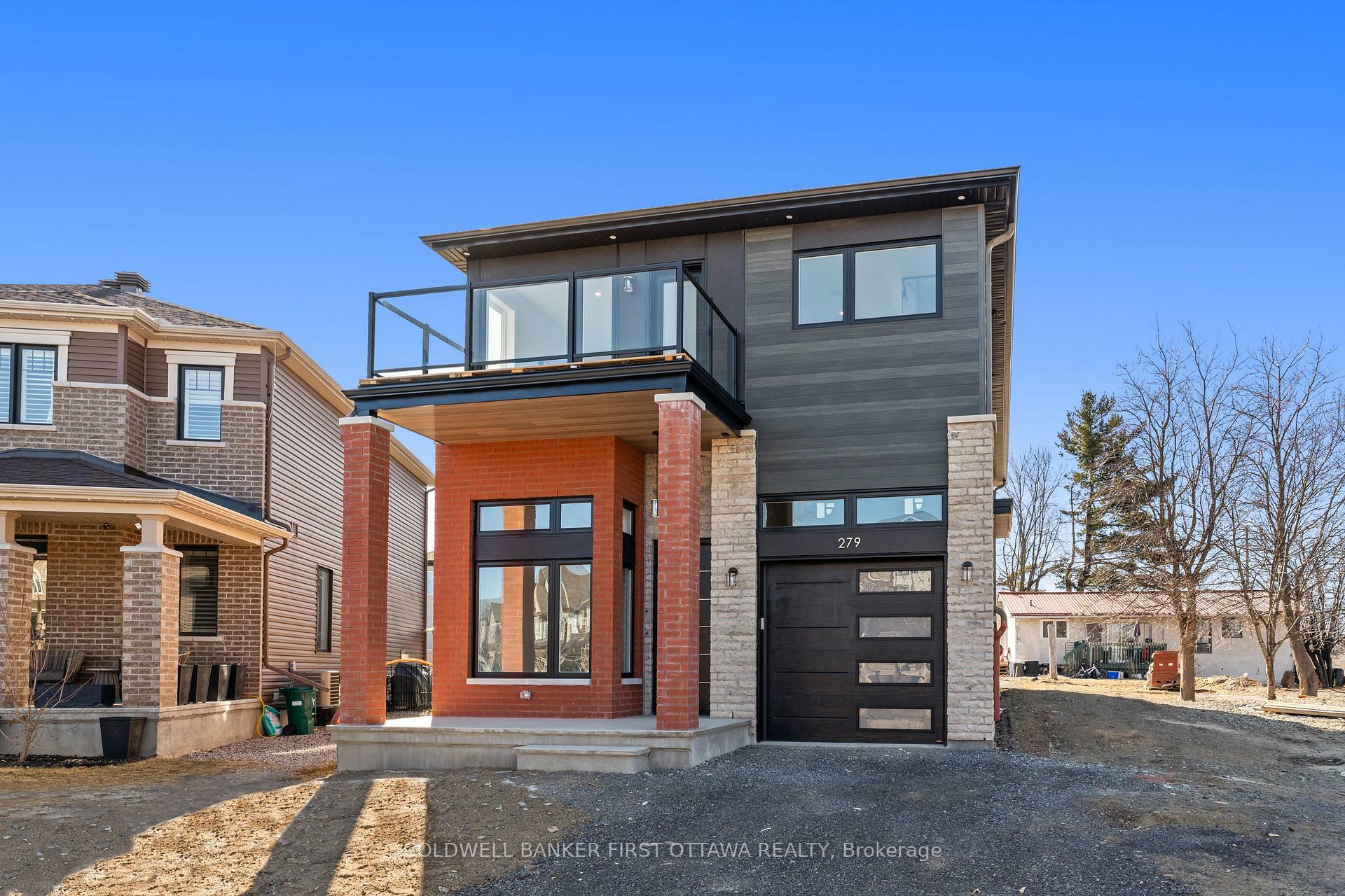 279 Enclave Walk  Orleans - Convent Glen and Area ON K1W 0J5 photo