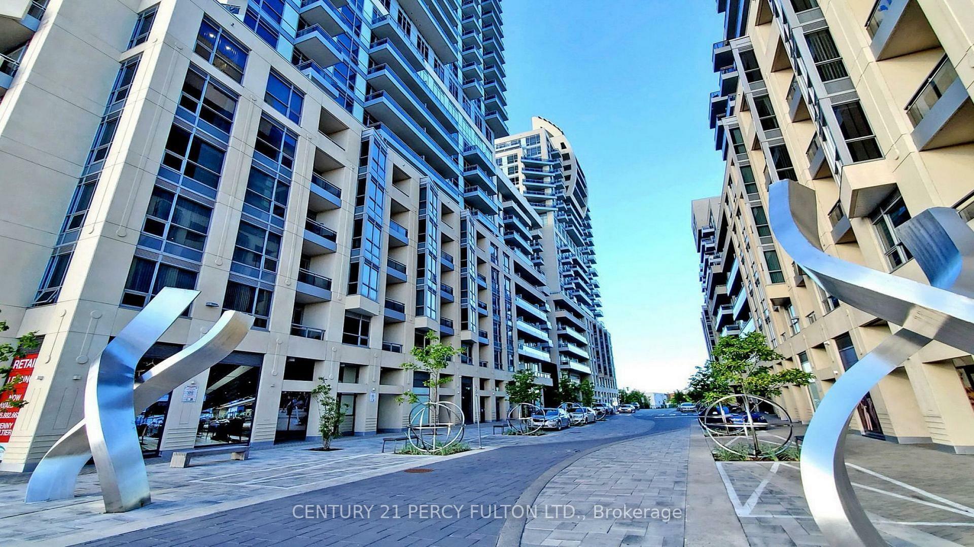Property Photo:  9201 Yonge Street 1204  ON L4C 1H9 