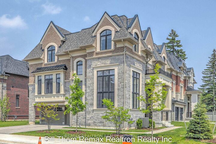 168 Cummer Avenue — photo 1