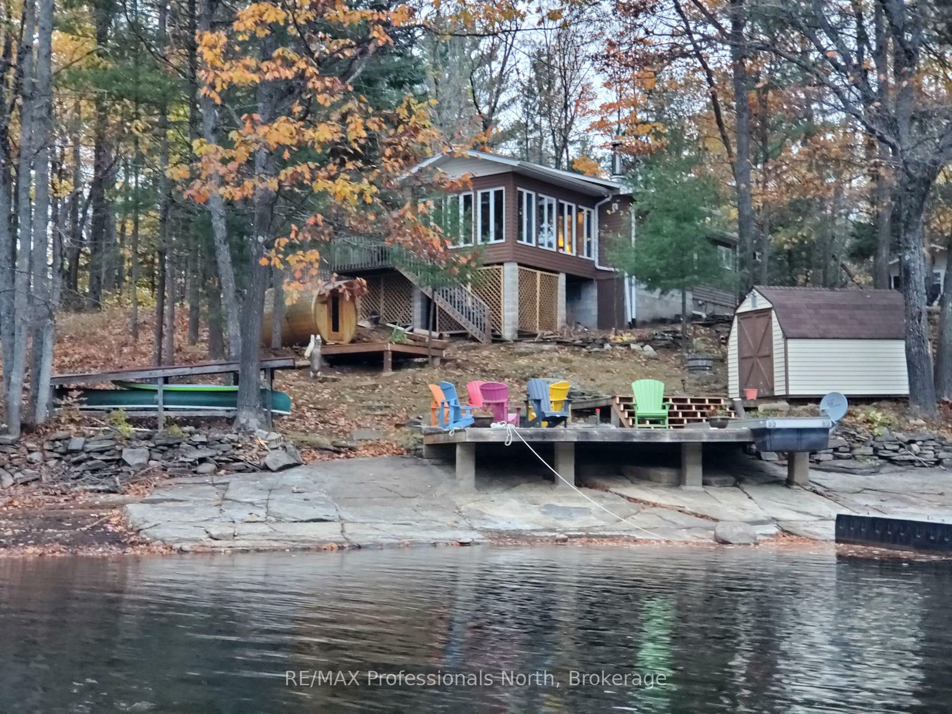 Property Photo:  1083 Jones Road  ON K0M 1J1 