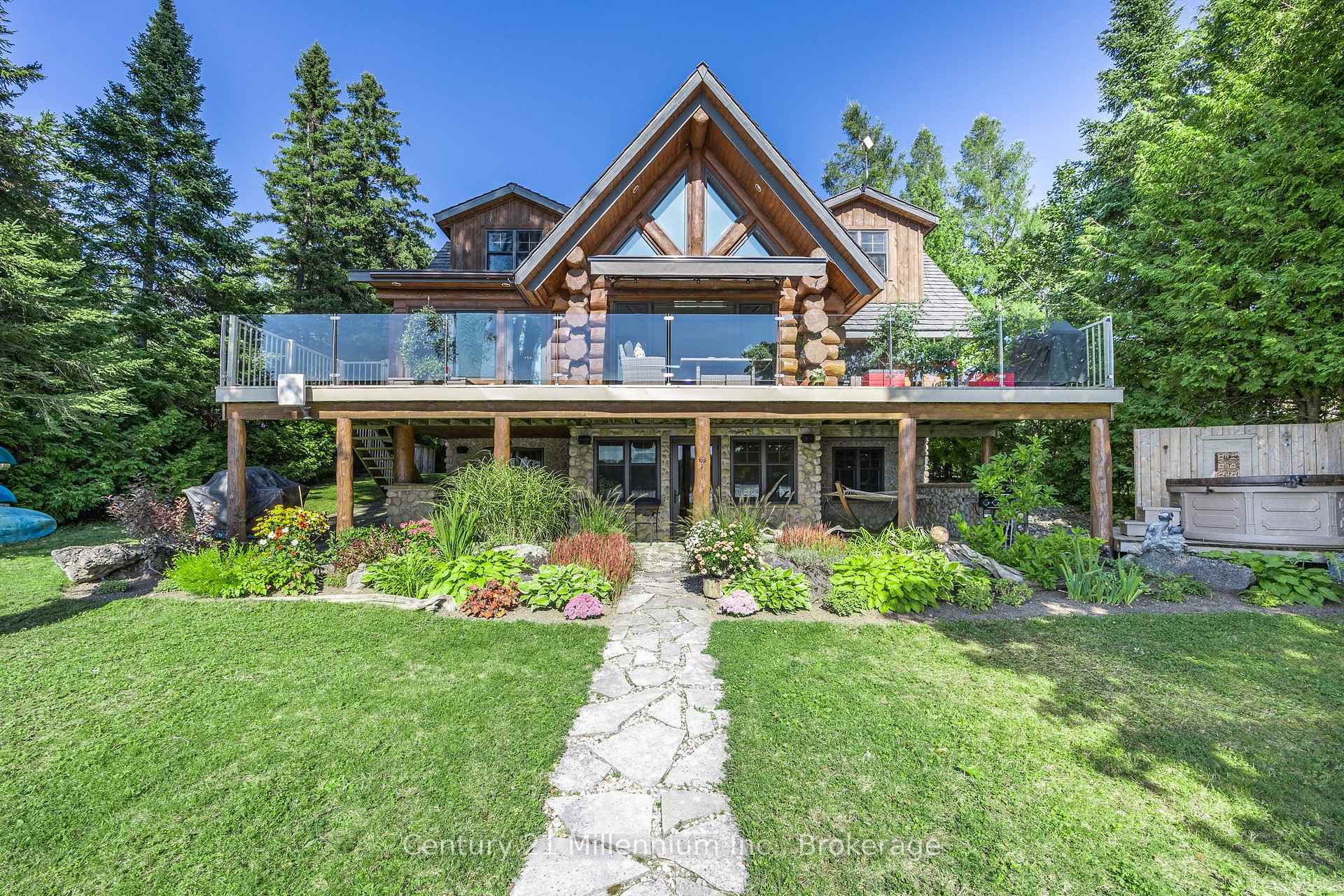 Property Photo: 158 Wiles Lane ON N0C 1E0