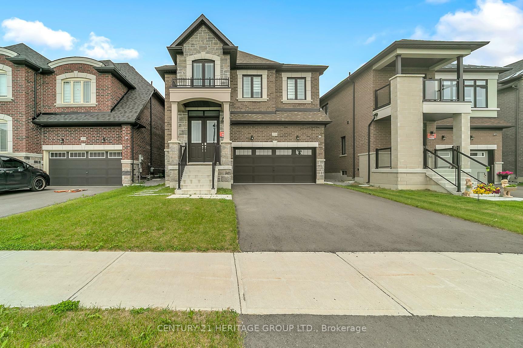 516 Seaview Heights Main  East Gwillimbury ON L9N 0Y3 photo