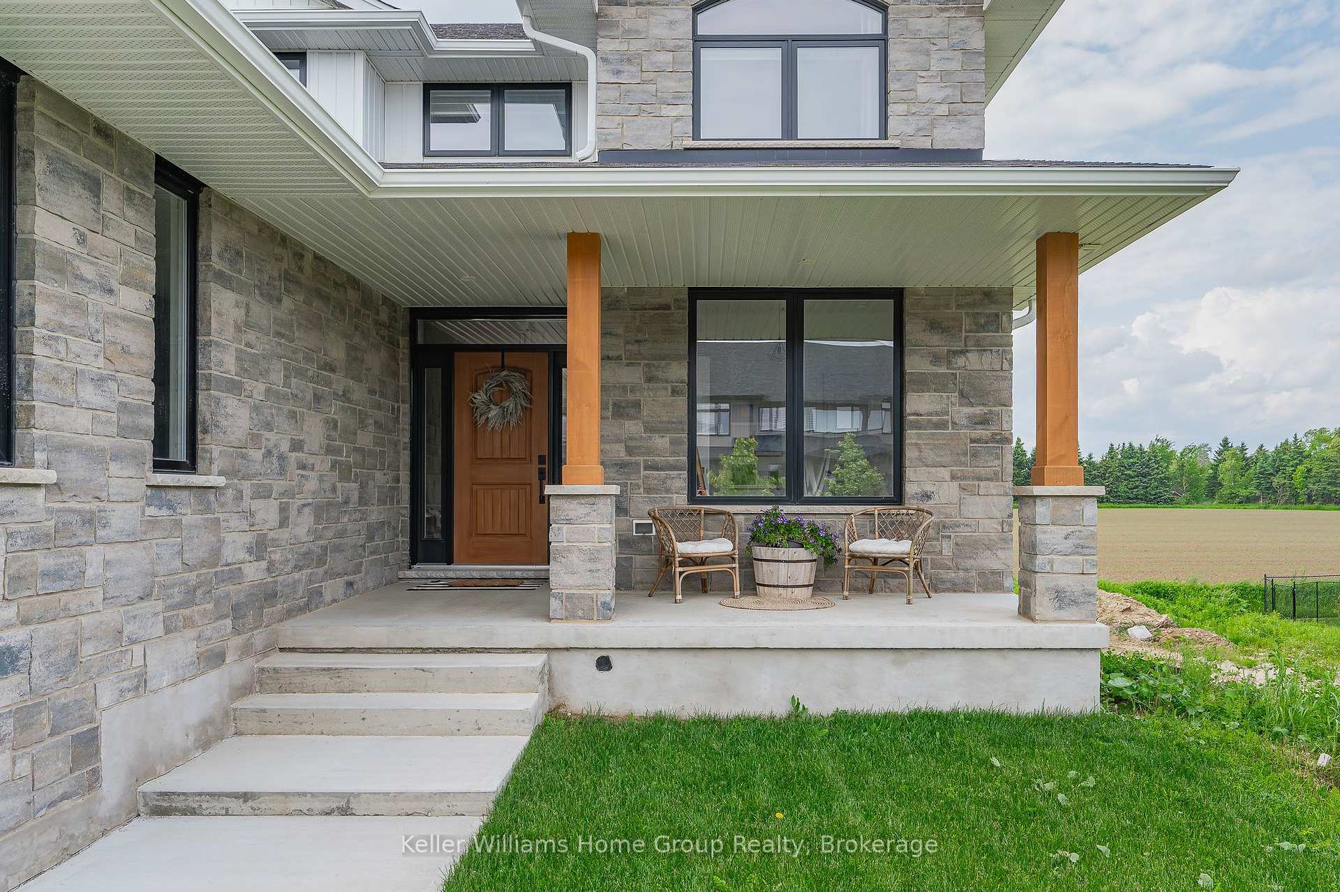 Property Photo: 58 Rea Drive ON N1M 0J1
