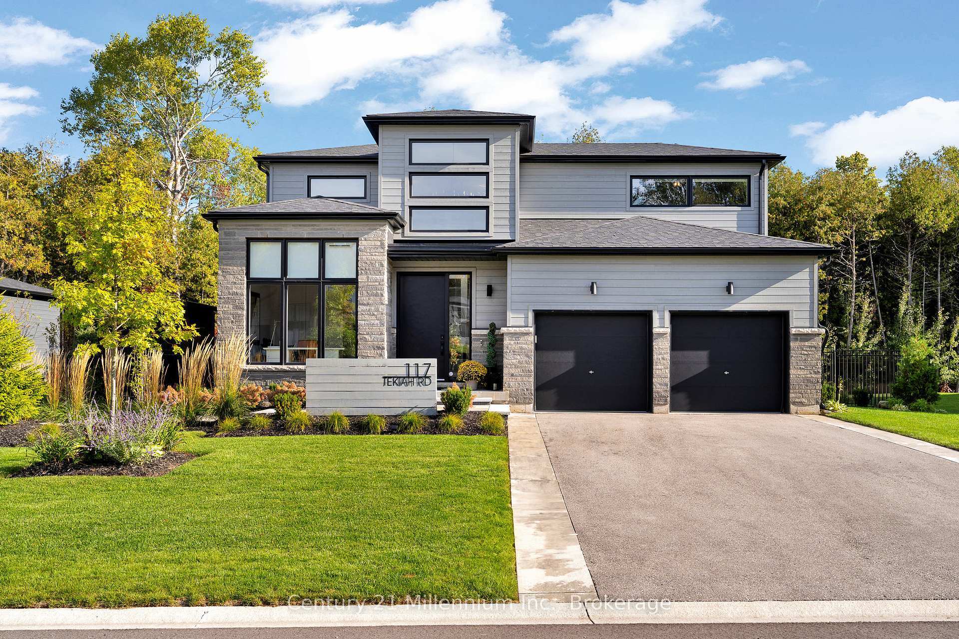 Photo de la propriété: 117 Tekiah Road NW ON N0H 1J0