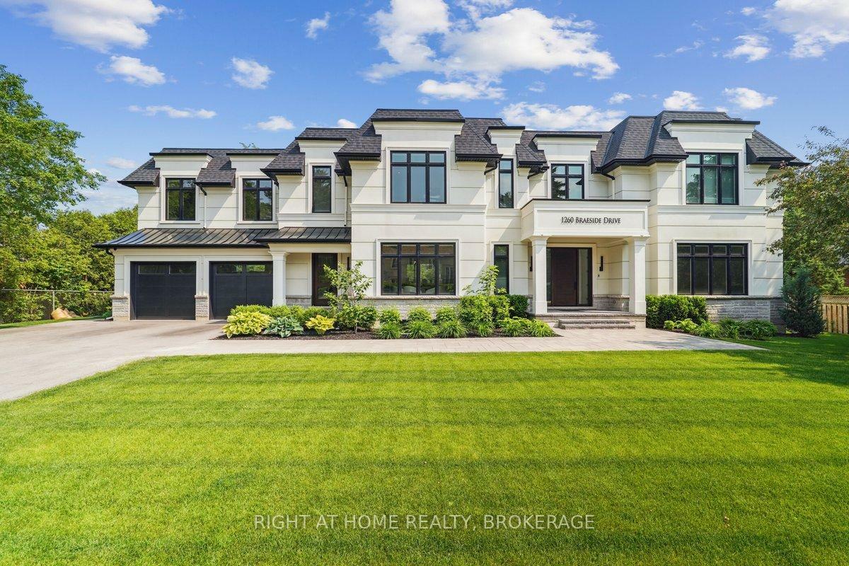 1260 Braeside Drive  Oakville ON L6J 2A4 photo